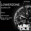 Lowerzone - AcidOne E.P