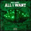 Real Smoke - All i want (feat. ITS RU) - Single